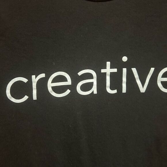 Spectra USA Apparel Company tshirt short sleeve size small - Picture 2 of 6